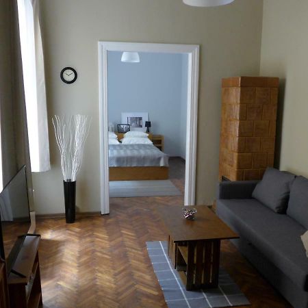 Apartament M15 Διαμέρισμα Krasków Εξωτερικό φωτογραφία